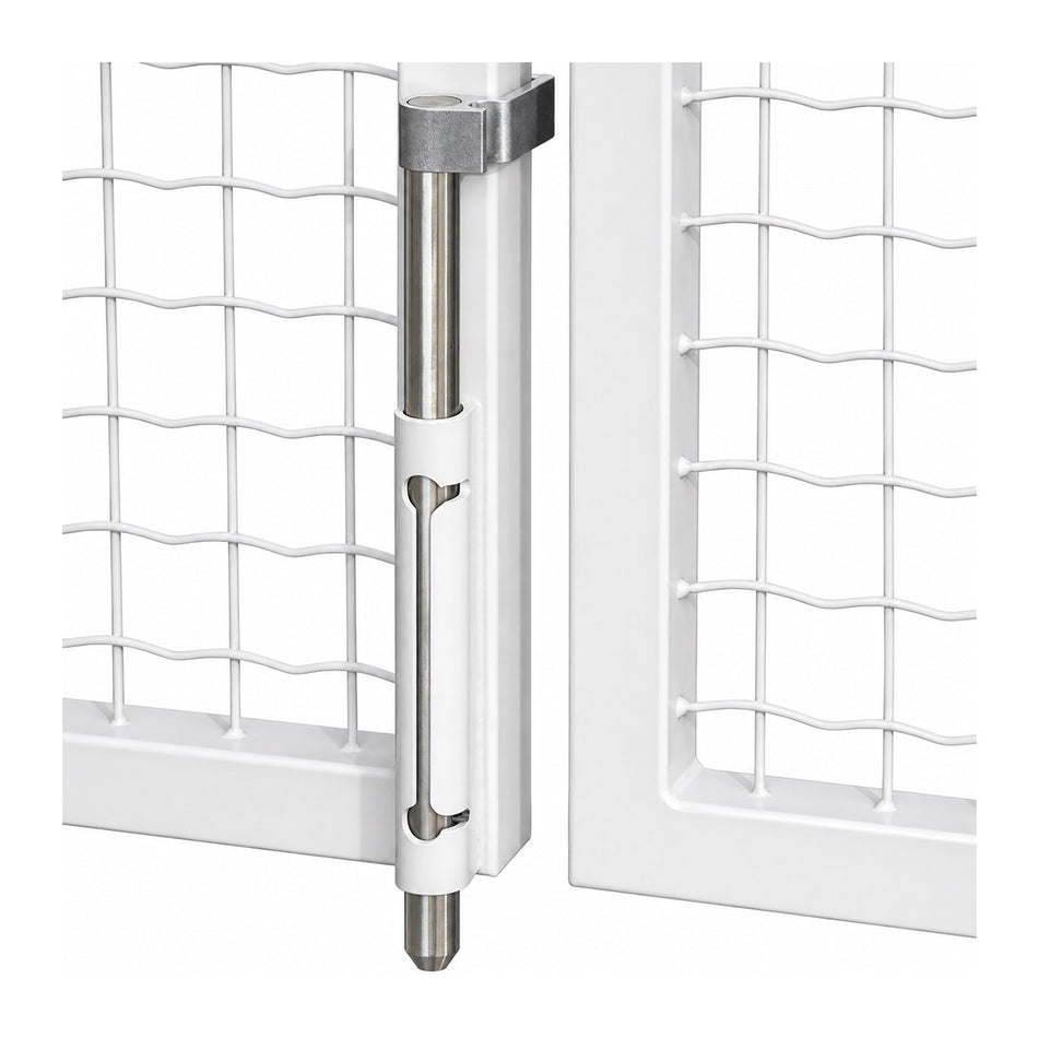 Locinox Surface Mounted Drop Bolt | VSA - VSF