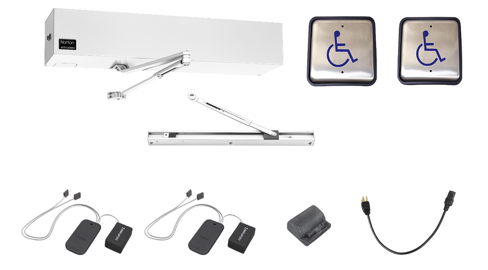 Norton 5740K2 / 5740K3 Power Operator Kit