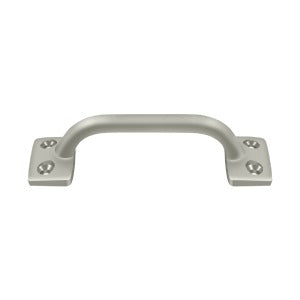 Deltana WP026 Pull, 4" Overall