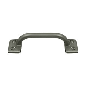 Deltana WP026 Pull, 4" Overall