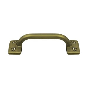 Deltana WP026 Pull, 4" Overall