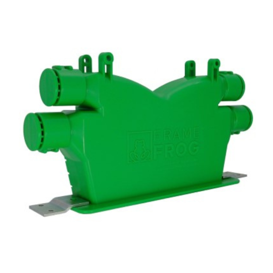 Don-jo WP4S 001 Frame Frog Wire Pathway