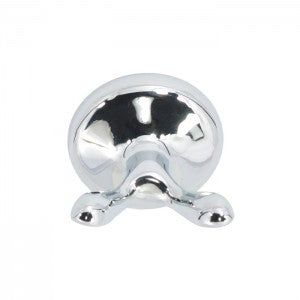 BHP Waterfront Collection Double Robe Hook