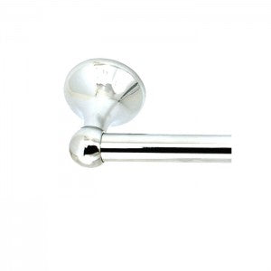 BHP Waterfront Collection Towel Bar Set