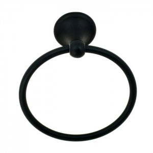 BHP Waterfront Collection Towel Ring