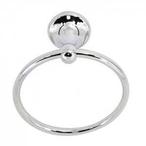 BHP Waterfront Collection Towel Ring
