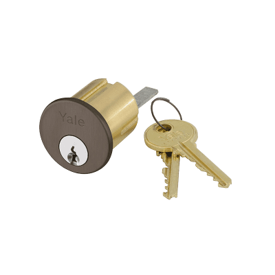 Accentra 1109 Rim Cylinder