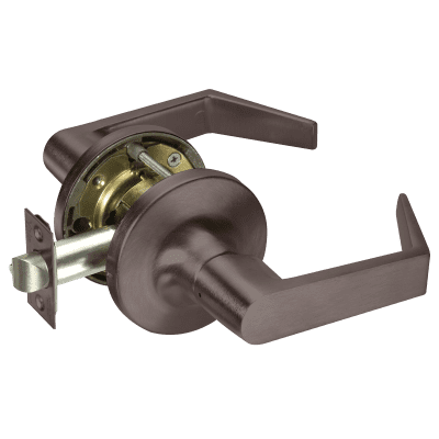 Accentra 5401LN Passage Closet Lever Lock