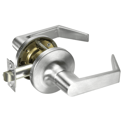 Accentra 5401LN Passage Closet Lever Lock