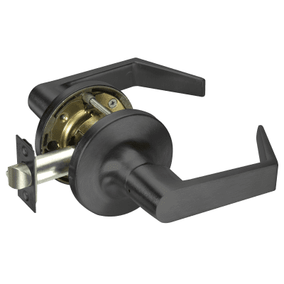 Accentra 5401LN Passage Closet Lever Lock