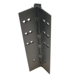 ABH A170 HD 83 Inch Full Mortise Continuous Hinge