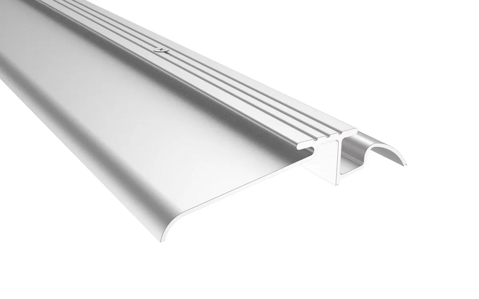PEMKO 136 Residential Interlocking Threshold with Water Return