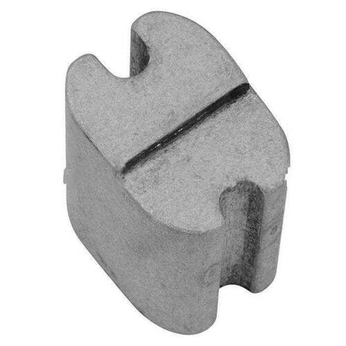 Ives - R435 Riser For 436 Door Stop – US Lock Supply