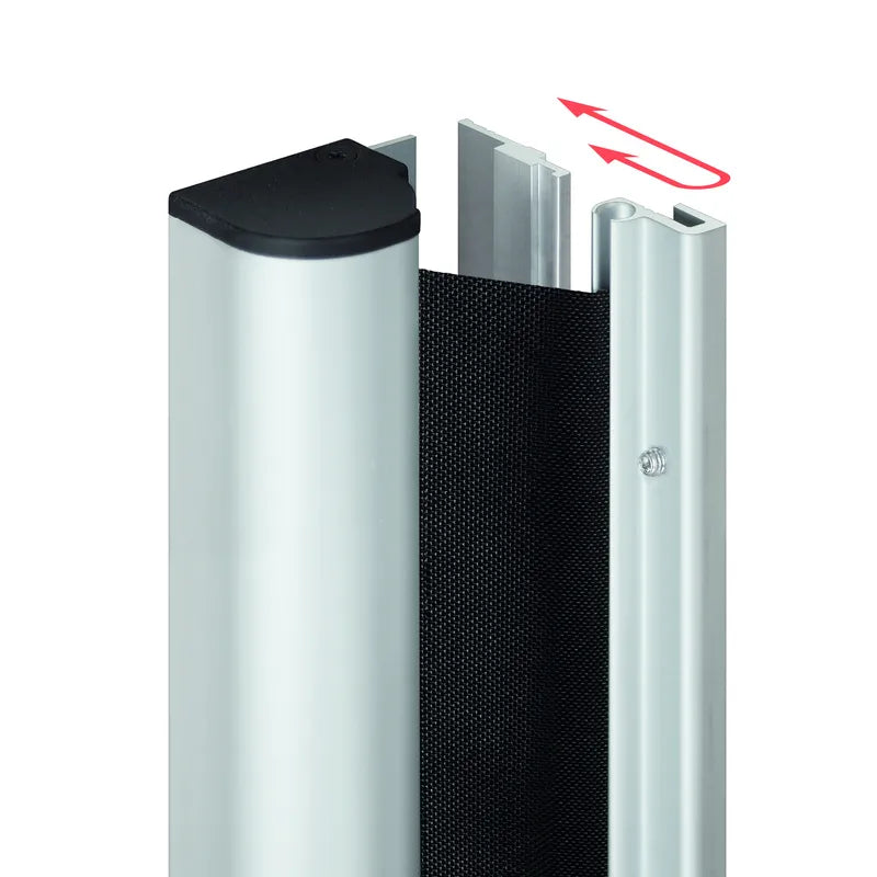 PEMKO FSR6000 Planet Finger Protection System with Quick-Fit Installation