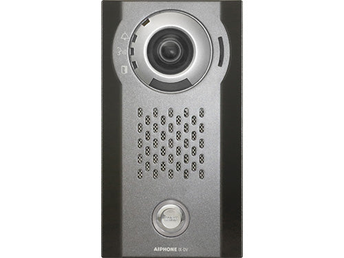 Aiphone - IX-DV IP VIDEO DOOR STN,SURF