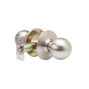 Taco GLC-5151B-626 Grade 3 Storeroom Knob Lock