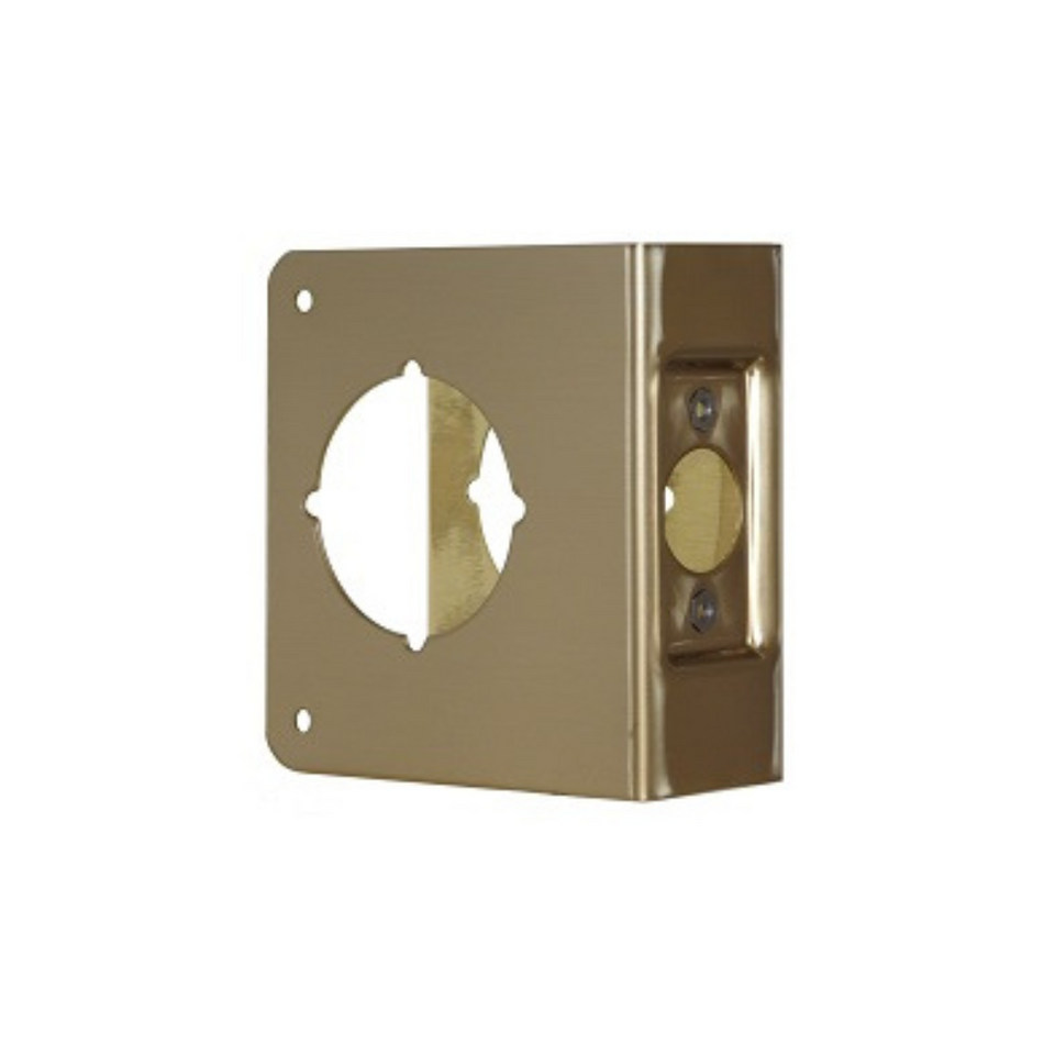 Don-Jo 71 CW Wrap Arounds