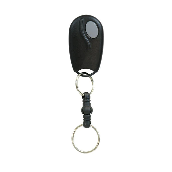 Linear ACT-31B 1-Channel Block Coded Key Ring Transmitter