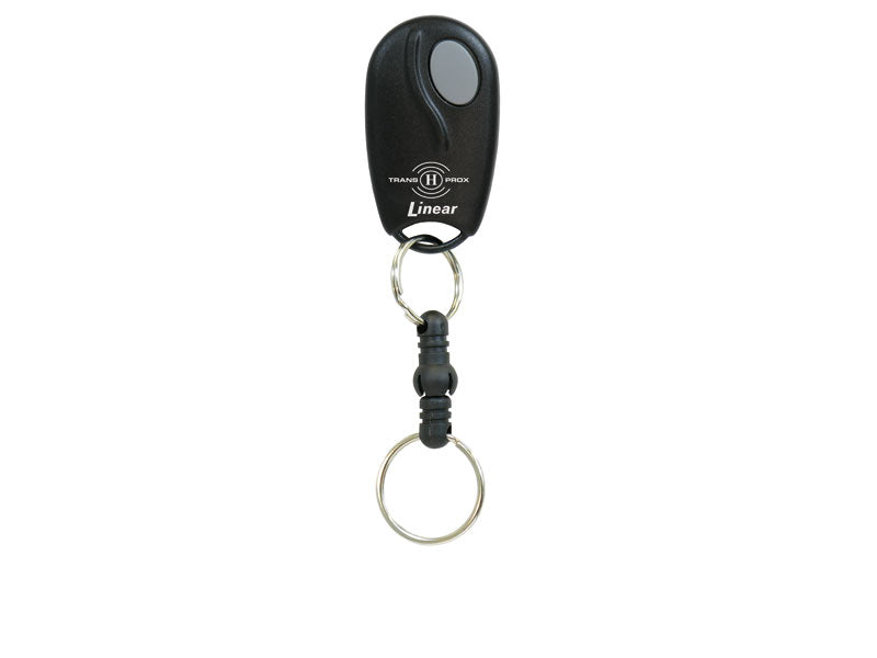 Linear ACT-31DH 1-Channel Factory Block Coded Key Ring Trans & HI