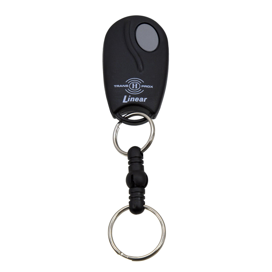 Linear ACT-31DHC 1-Channel Custom Block Coded Key Ring Trans & HID