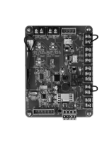 Norton ADA1028W Wireless interface module
