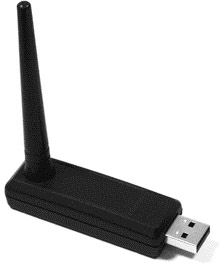 Alarm Lock AL-IME-USB USB Gateway Interface Allow Programming From a Laptop