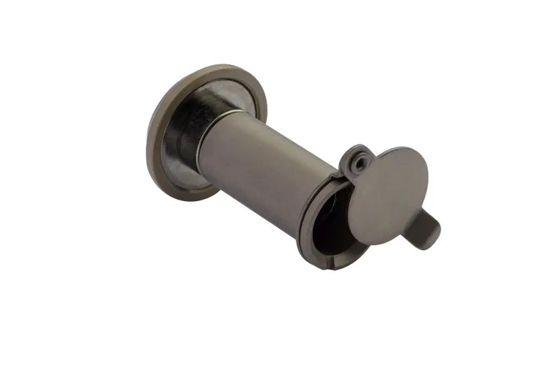 Rockwood 626 Door Viewer with Privacy Cover