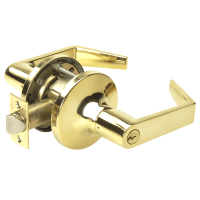 Accentra  5491LN Fail Secure Lever Lock