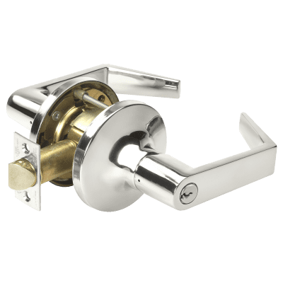 Accentra 5401LN Passage Closet Lever Lock