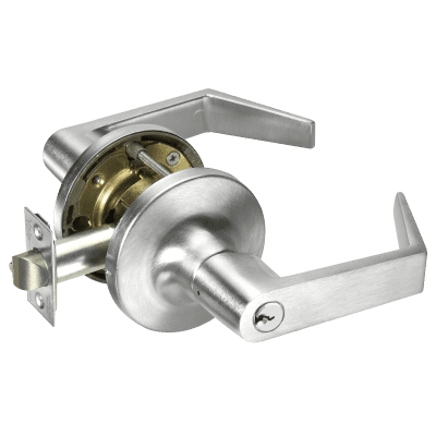 Accentra 5401LN Passage Closet Lever Lock