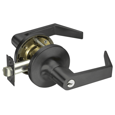 Accentra 5401LN Passage Closet Lever Lock