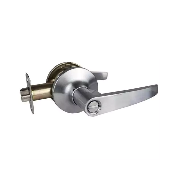 Taco GLS40SFRA-626 Privacy Residential Lever Lock Franklin Collection