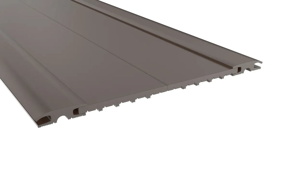 PEMKO 14.5" Adjustable Width Eco-V Threshold
