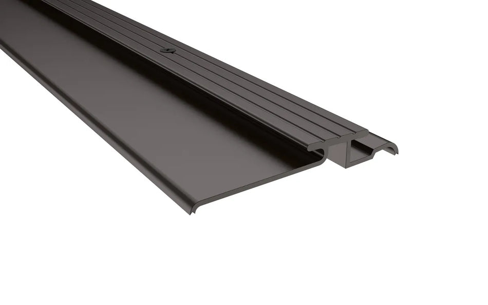 PEMKO 142 Interlocking Residential Threshold with Water Return
