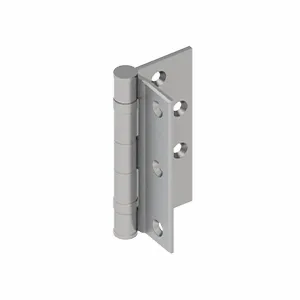 Hager BB1129 Half Mortise Ball Bearing Hinge