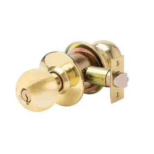 Taco DL-SVB53 Entry Grade 2 Knob Lock