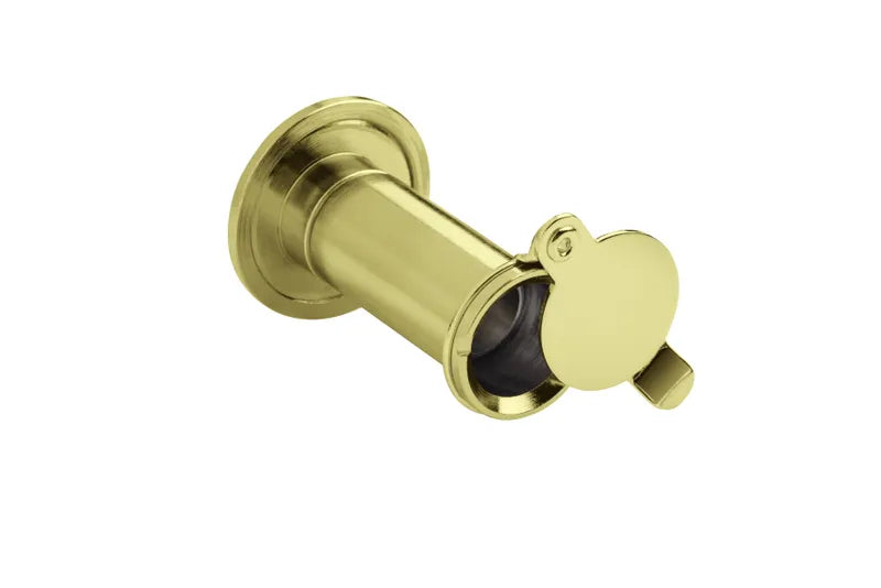 Rockwood 626 Door Viewer with Privacy Cover