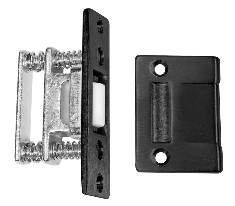 Rockwood 590 Roller Latch with Cast Strike