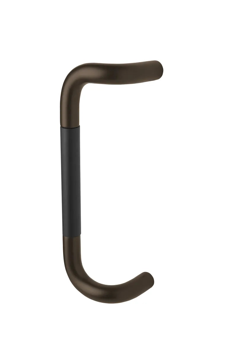 Rockwood BF195 90° Offset Door Pull