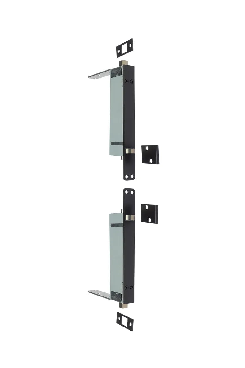 Rockwood 2942 Automatic Flush Bolt Set