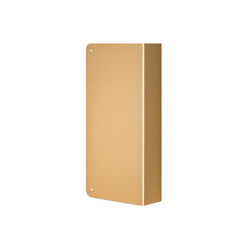 Don-Jo 80 CW Wrap Arounds