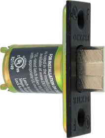 Dexter C2000-SL 2 -3/8" Springlatch For C2000 Passage & Privacy Locks