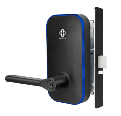Centrios CEM100 Smart Mortise Lock