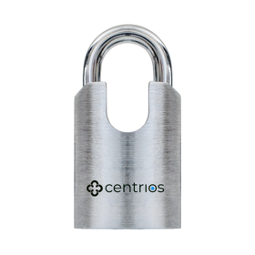 Centrios CEP200-626 Smart Padlock