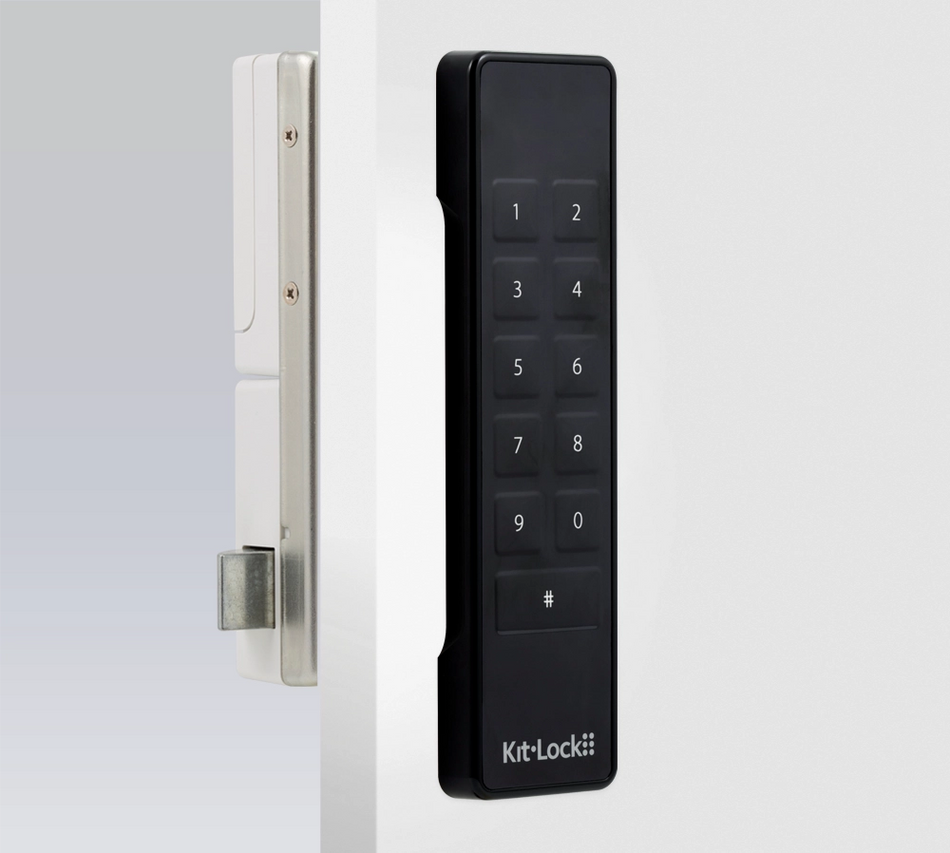 Codelocks KL1100 KeyPad KitLock Locker Lock