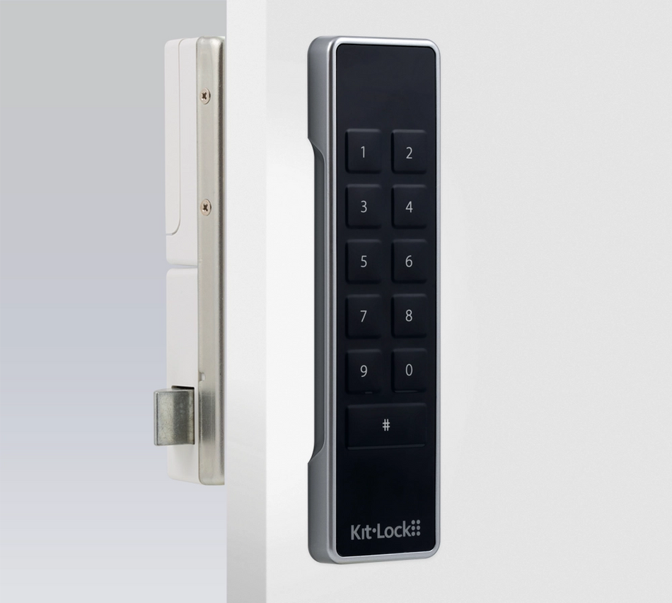 Codelocks KL1100 KeyPad KitLock Locker Lock