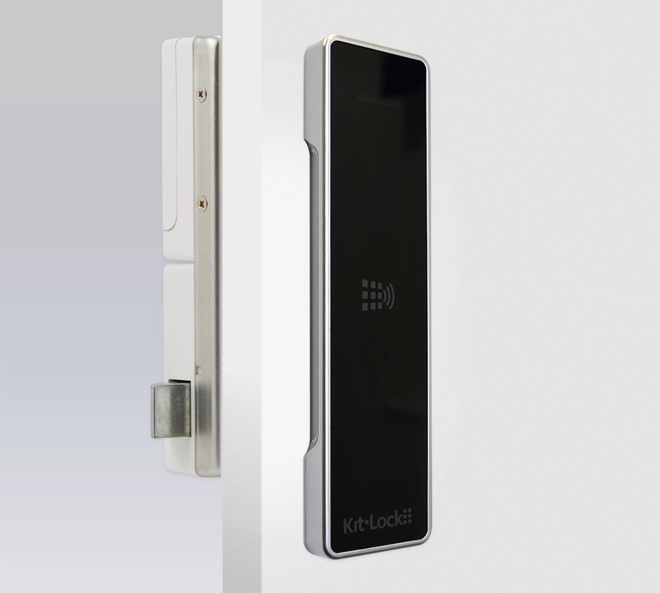 Codelocks KL1100 RFID KitLock Locker Lock
