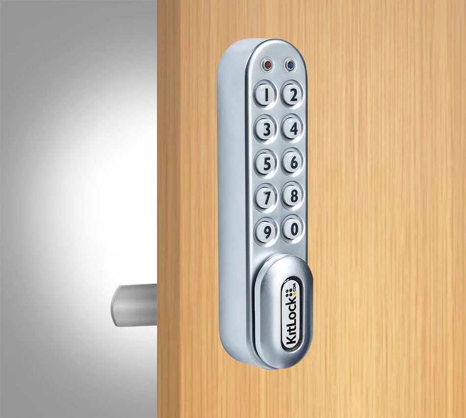 Codelocks KL1000 Classic KitLock Locker Lock