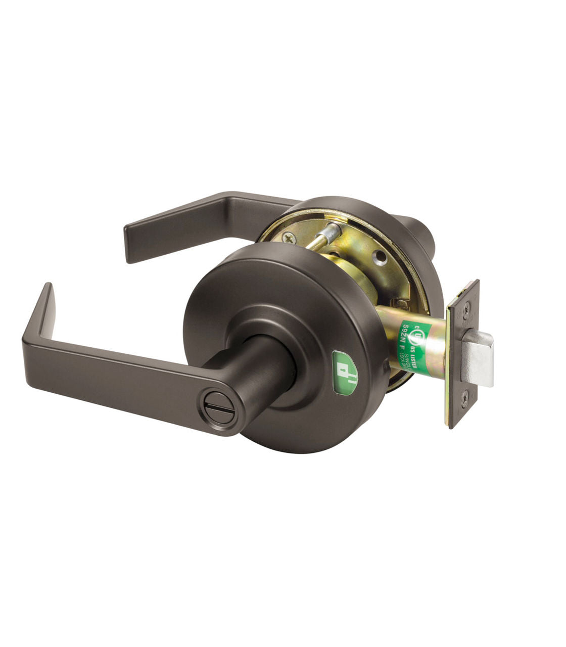 Arrow APL02 Cylindrical Indicator Lock – US Lock Supply