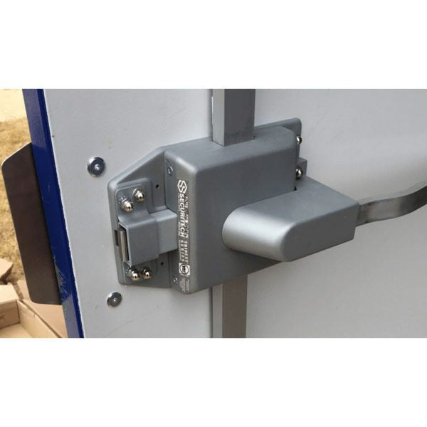 Securitech TridentMD Multi-Point Exit Lock – US Lock Supply
